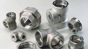 Inconel Fittings